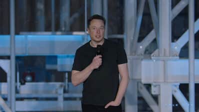 Musk at 2023 Investor Day