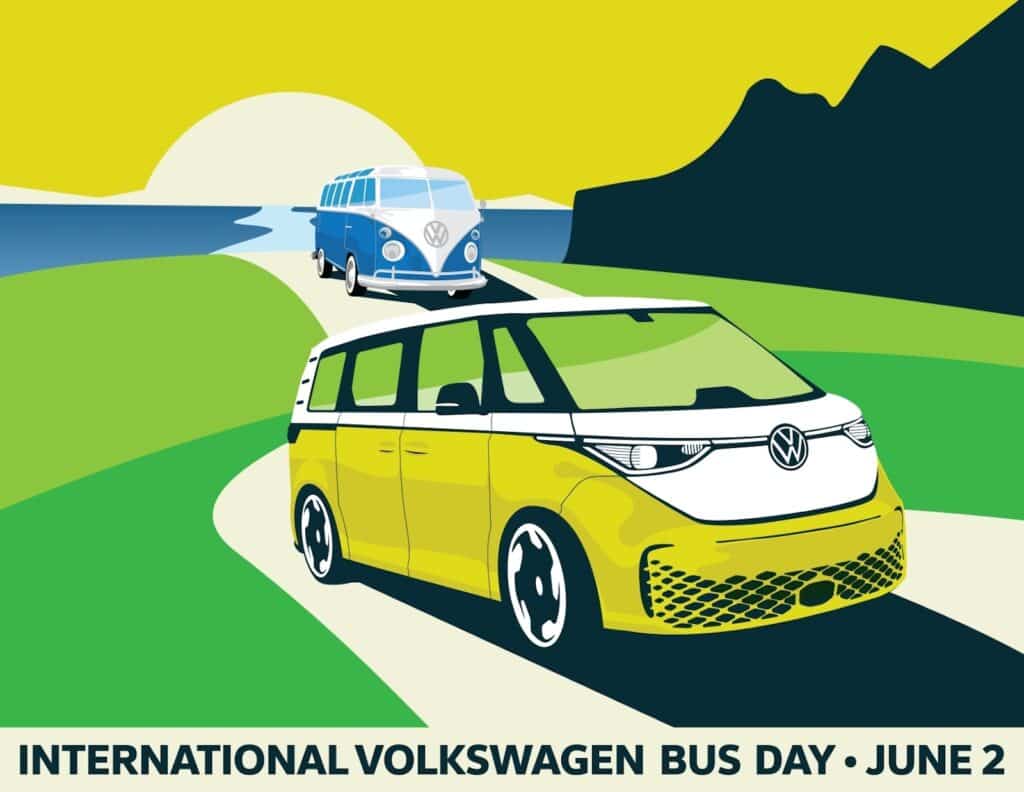 VW Int'l Bus Day arte REL